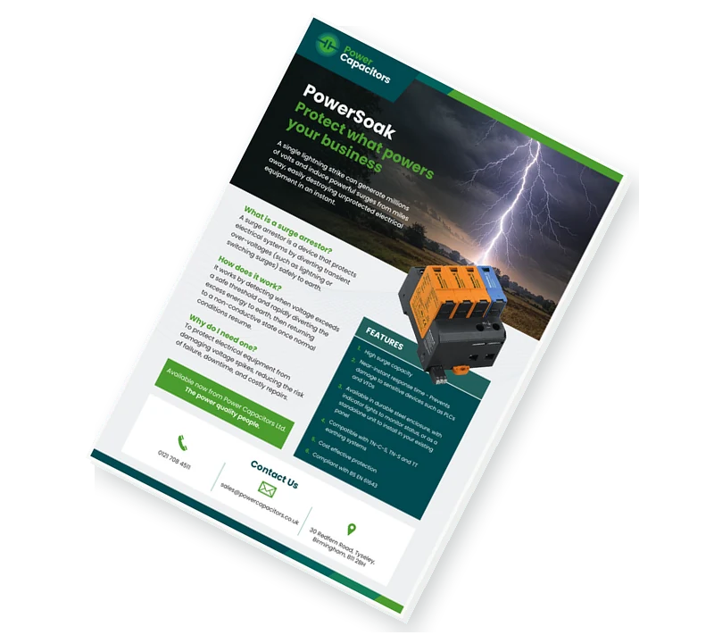 Company Profile Brochure Image